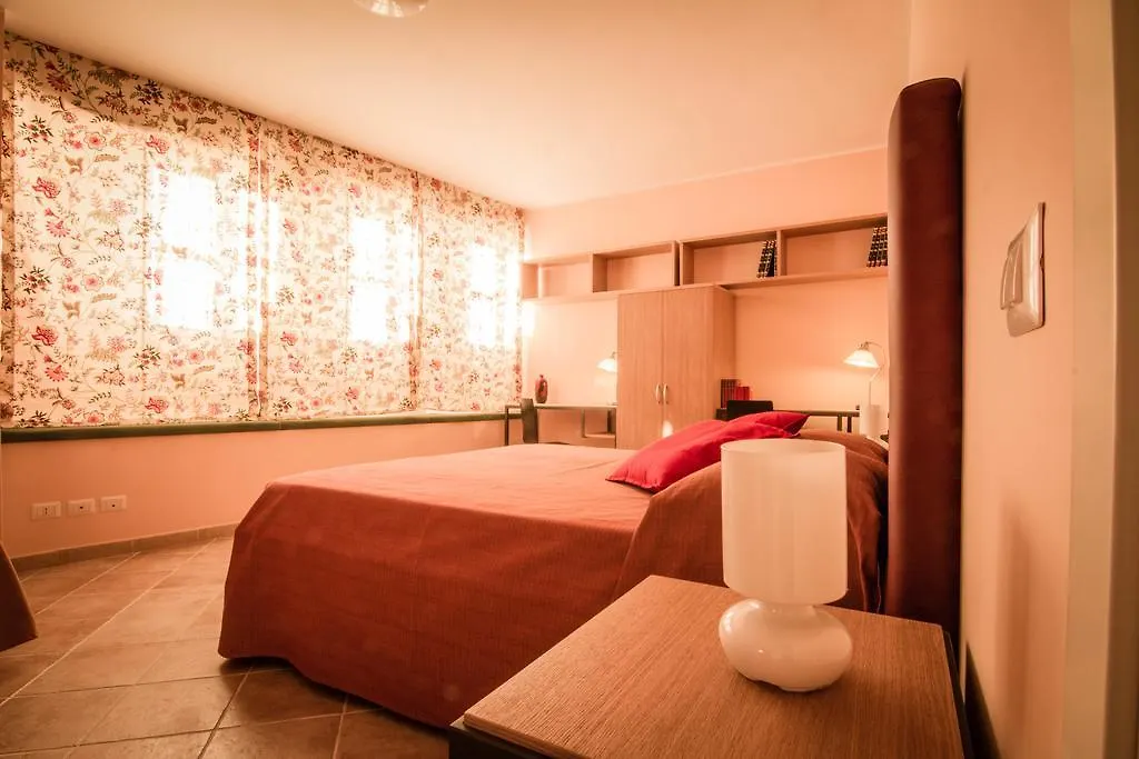 Aparthotel Dimora De Mauro Catania