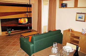 Aparthotel Dimora De Mauro à Catane 4*,