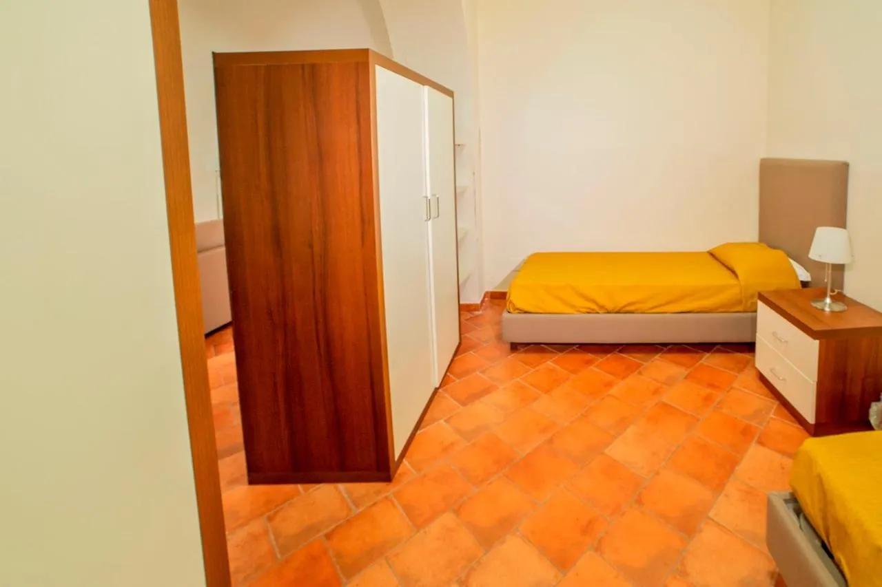 Aparthotel Dimora De Mauro à Catane