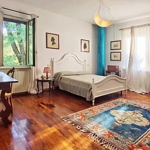  Bed & Breakfast Due Fiumi 1908 Italy