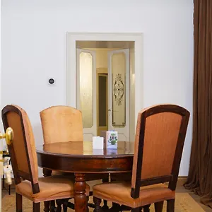 Guest house Palazzo Glori 6 Italy
