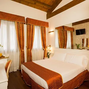 Casanova Fourrooms , Venedig Italien
