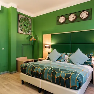 Residenza Olimpo Center Florencia